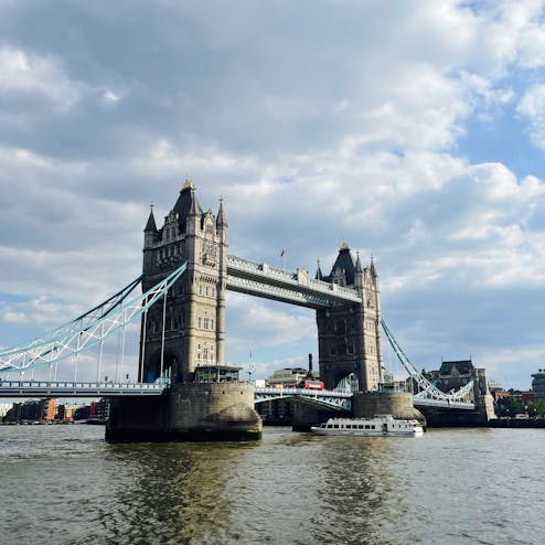 タワー・ブリッジ