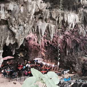 沖縄 ガンガラーの谷
神秘的な場所。昔からのパワーを感じる場所。