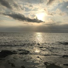 江ノ島・稚児ヶ淵からの夕日

天気に恵まれた鎌倉・江ノ島エリアは人で溢れてました〜