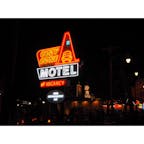 🇺🇸 #route66 #la