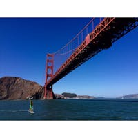 🇺🇸 #goldengatebridge #sfo
ゴールデンゲートブリッジをくぐれるフェリーおすすめです🛳
アルカトラズの横も通れます