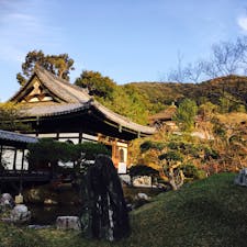 高台寺。のんびり観光が楽しめます。