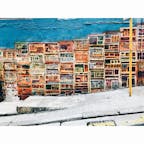 🇭🇰 #Hongkong
インスタ映えスポットで有名なここだけど、めっちゃ車道でガンガンクラクションならされるしめっちゃ日本人と韓国人がいます(笑)
ここなら日本語通じるヨ★