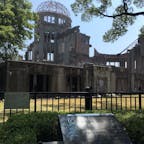原爆ドーム