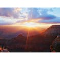 🇺🇸 Grand Canyon National Park
百聞は一見にしかず。