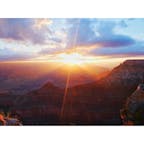 🇺🇸 Grand Canyon National Park
百聞は一見にしかず。