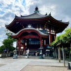 奈良の興福寺の南円堂