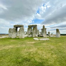 ストーンヘンジ