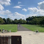 小金井公園

広々した園内は桜の樹がたくさん🌸
街中のマンホールの蓋にも桜の絵がついてました。

#東京
#小金井