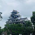 工事中で入れなかった岡山城🏯🥲

#H&Nの旅行記録
#岡山旅行