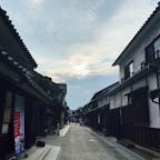 和な雰囲気な美観地区

#H&Nの旅行記録
#倉敷