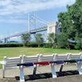 瀬戸大橋について学べる記念公園✍️

#H&Nの旅行記録
#岡山旅行
#弾丸香川へドライブ