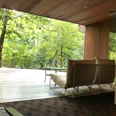 シェラリゾート白馬