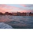2012 September✈️  Italia🇮🇹 Venezia
イタリアで1番好きな街✨