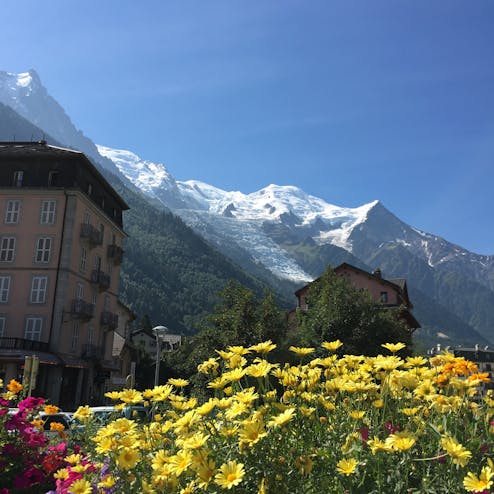 マッターホルン