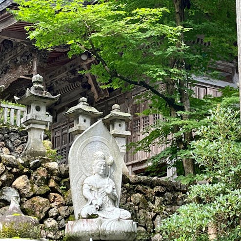 谷汲山 華厳寺