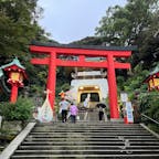 2022年9月7日(水)

#江島神社 #日本三大弁財天 #江の島 #神奈川 #神社
#パワースポット