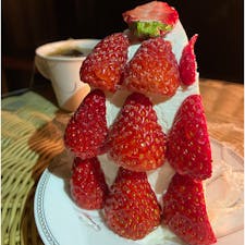 淡路島🏝青海波のズコットケーキ。