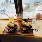 MINATO CAFE 桜島

【MINATO CAFE】

桜島フェリー乗り場にあるカフェ
可愛くてお洒落で美味しかった😋


2022.5.24