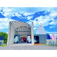 しまなみ海道　ところミュージアム大三島　大三島