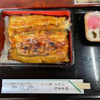 🍚近江屋

 成田山新勝寺の参道沿いにある鰻屋。
席数は多く、とても賑わっていました！
鰻はやっぱり美味しい🤤