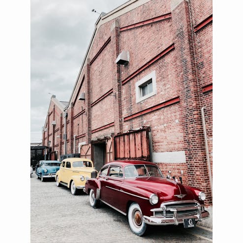 ジーライオンミュージアム