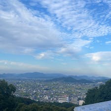 香川県に食と景色を楽しみに行ってきた✌️金比羅山は子供のとき来た以来だったから階段死ぬかと思った🫠小豆島もやっぱり良い場所だったな〜