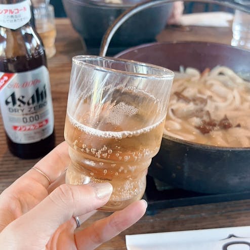 ほうとう不動 河口湖北本店