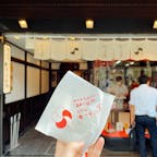 太宰府天満宮 参道
梅ヶ枝餅を売ってるお店がたくさんありました。