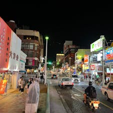 沖縄旅 国際通り