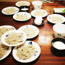 兵庫県

出石そば
城崎温泉