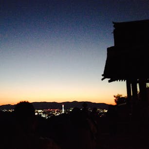 京都

紅葉
清水寺
