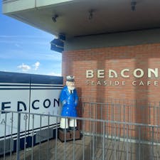 ヤマトミュージアムの隣でカレーライスも食べてきました。