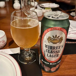 パキスタン🇵🇰のビール🍺
需要あるのか？