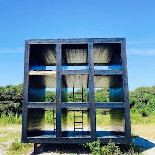 愛知

佐久島に行ってきました
おひるねハウス