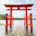 箱根神社⛩

平和の鳥居

　#箱根神社
#パワースポット