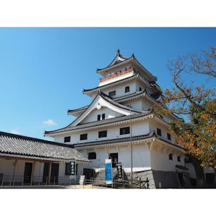 📍佐賀県 唐津城
お城があると知ってふと立ち寄った唐津城🏯
#佐賀 #唐津 #唐津城