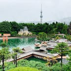 海外旅行に行きましたって騙そうとしても、偽スカイツリーが映り込むからどこ行ってたかすぐバレた🤣
1/25スケールでも大きいなぁ🌎