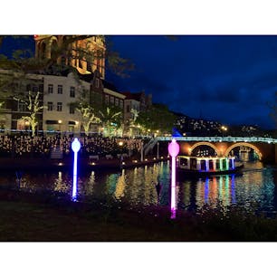 #長崎
#ハウステンボス