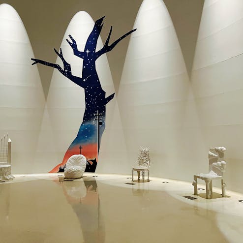 宮沢賢治童話村