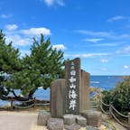 城崎マリンワールド🐟

メインイベントはアジ釣り🎣

4匹釣れて天ぷらにしてもらいました(๑⃙⃘´༥`๑⃙⃘)

どこの水族館よりも距離が近い気がして、魚のランチタイムでメジナさんにも直接餌をあげれました✌️