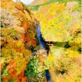小安峡
紅葉の季節はひときわ絶景です。


#小安峡
#秋田
#絶景スポット
#紅葉狩り