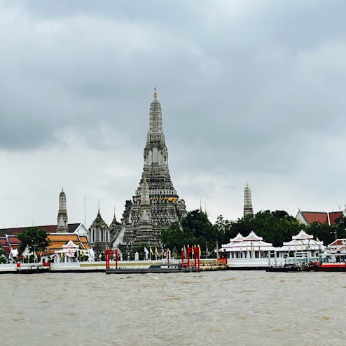 ワット・アルン