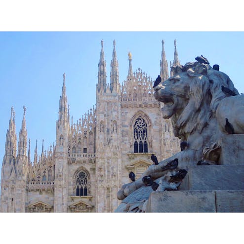 ドゥオモ(ミラノ)