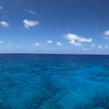 北大東島の北港。

ホンモノの大東ブルー。

#沖縄
#離島
#北大東島
#海しかない
#大東ブルー