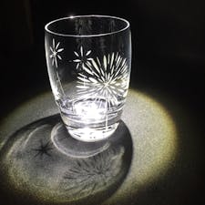 江戸切子 浅草  創吉

江戸切子を自分が好きなようにデザインして作成できる。

集中力は使うけど、不器用な自分でもこのくらいはできる。