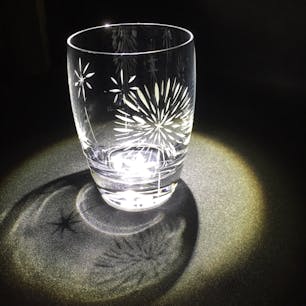 江戸切子 浅草  創吉

江戸切子を自分が好きなようにデザインして作成できる。

集中力は使うけど、不器用な自分でもこのくらいはできる。