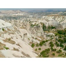🇹🇷Cappadocia
ローズバレー。
夕日がバラのように紅く染まる谷。
名前の付け方が素敵。