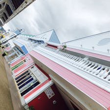 台風だっつーのに運を天に任せ…
予約を取っていたので娘と熱海
ちょっと足を伸ばして伊東マリンタウン
#伊東#伊東マリンタウン#通行止めいっぱいでめっちゃ時間かかつまた