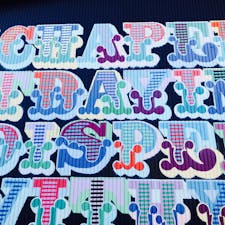 大阪　北加賀屋
工場の外壁にアート
ガッチャマン懐かしい